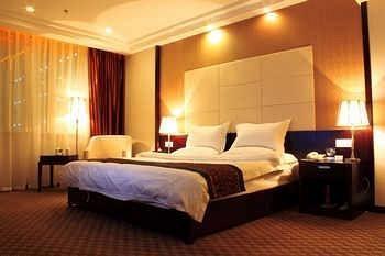 Junhan International Hotel 웨이팡 외부 사진