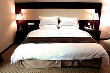 Junhan International Hotel 웨이팡 외부 사진